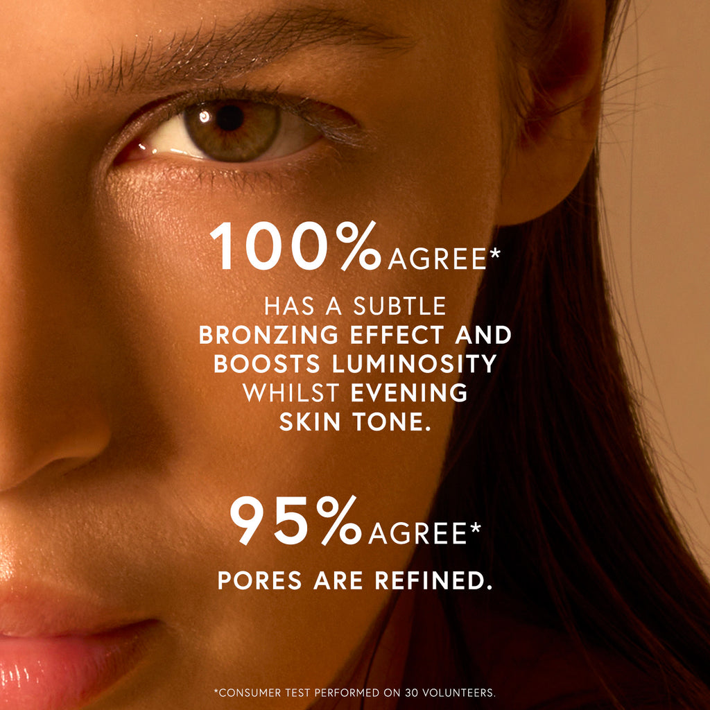 Gouttes Bronzantes Everything 30 ml