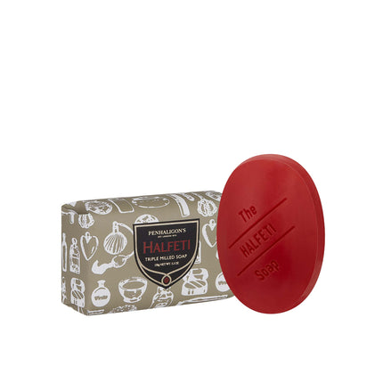 Halfeti Soap