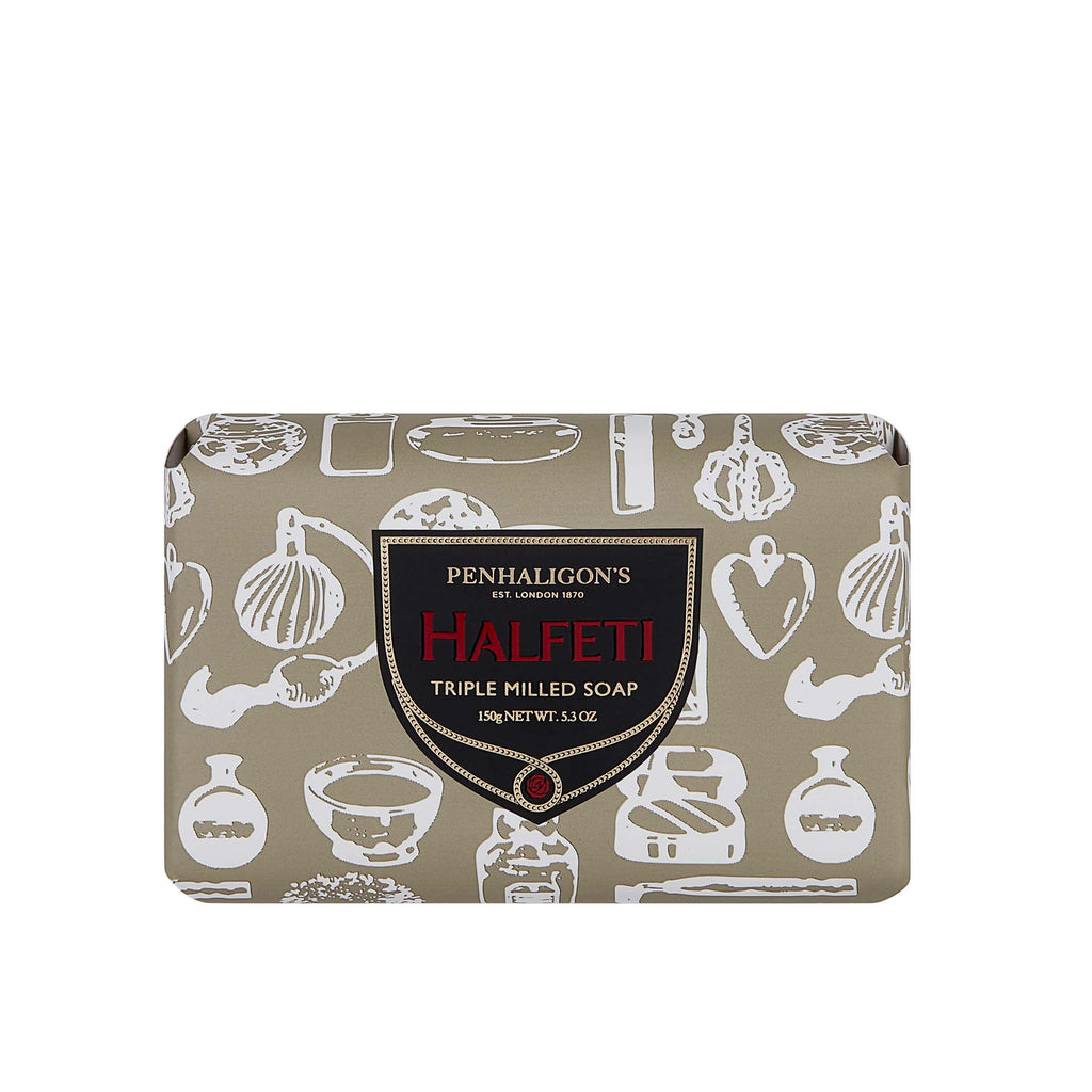 Halfeti Soap