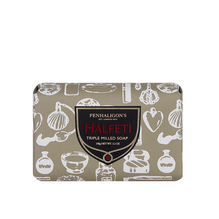 Halfeti Soap