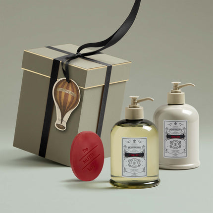 Halfeti Soap