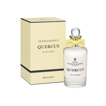 Quercus Eau De Cologne