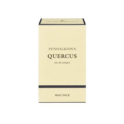Quercus Eau De Cologne