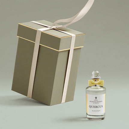 Quercus Eau De Cologne