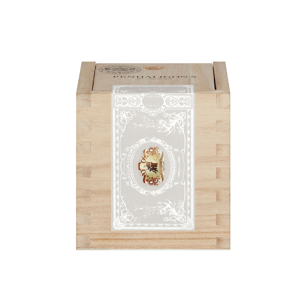 Ceylon Pekoe Bougies