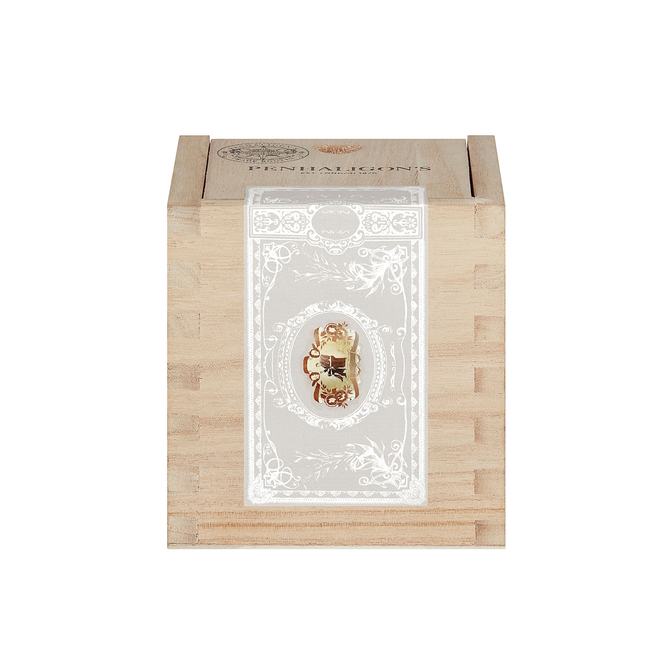 Ceylon Pekoe Bougies