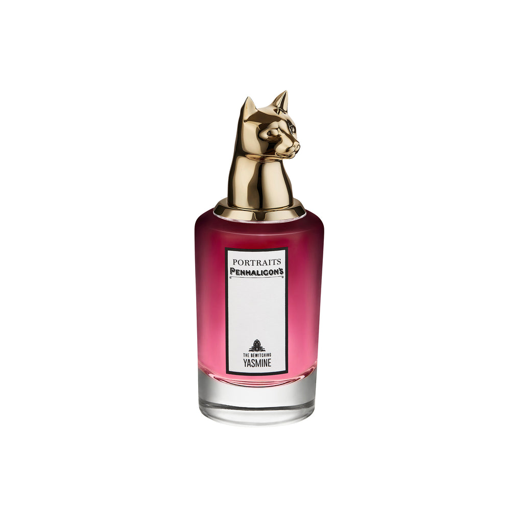 The Bewitching Yasmine Eau De Parfum