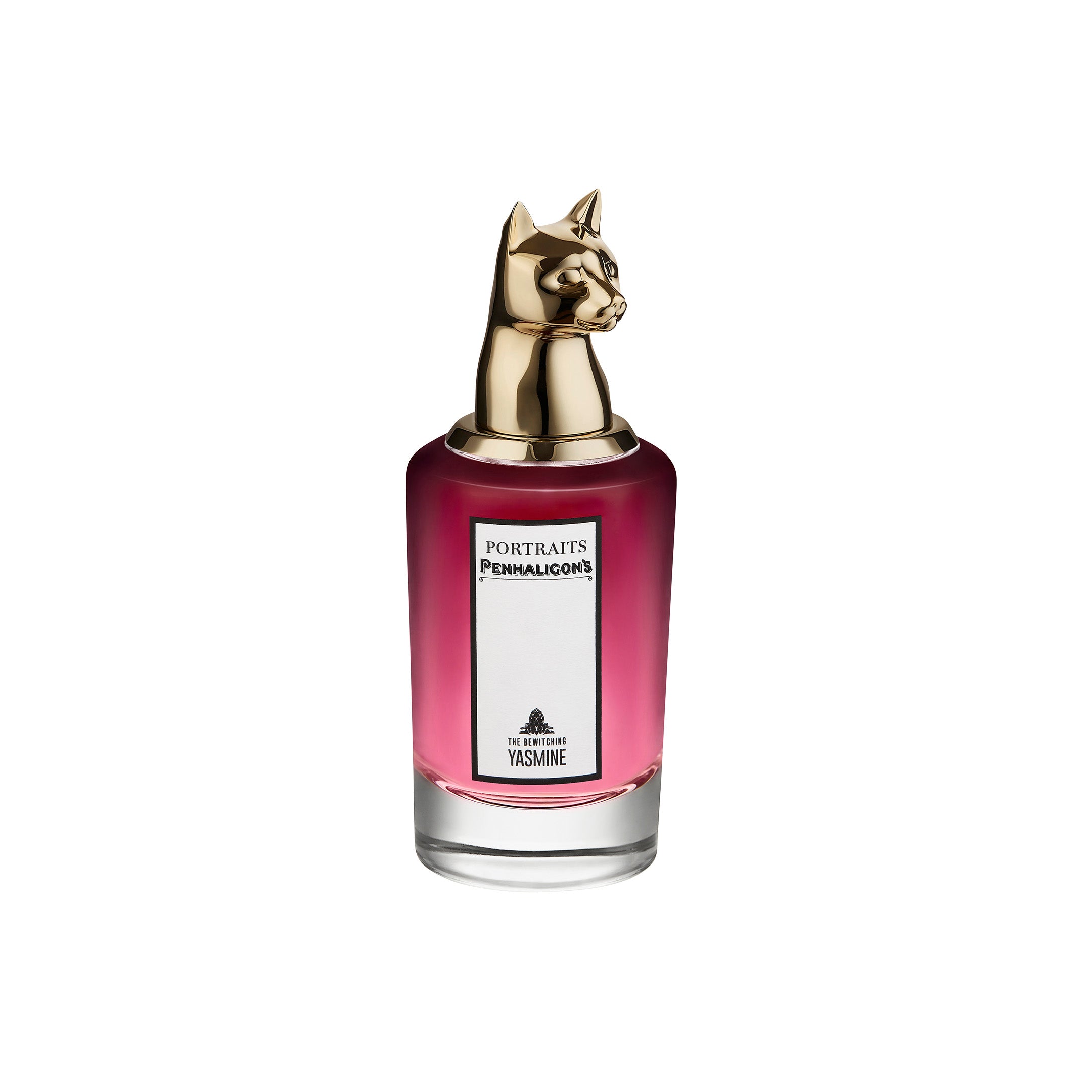 The Bewitching Yasmine Eau De Parfum