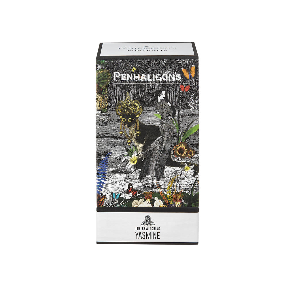 The Bewitching Yasmine Eau De Parfum