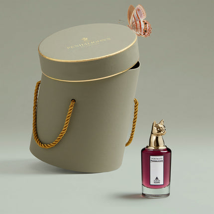 The Bewitching Yasmine Eau De Parfum