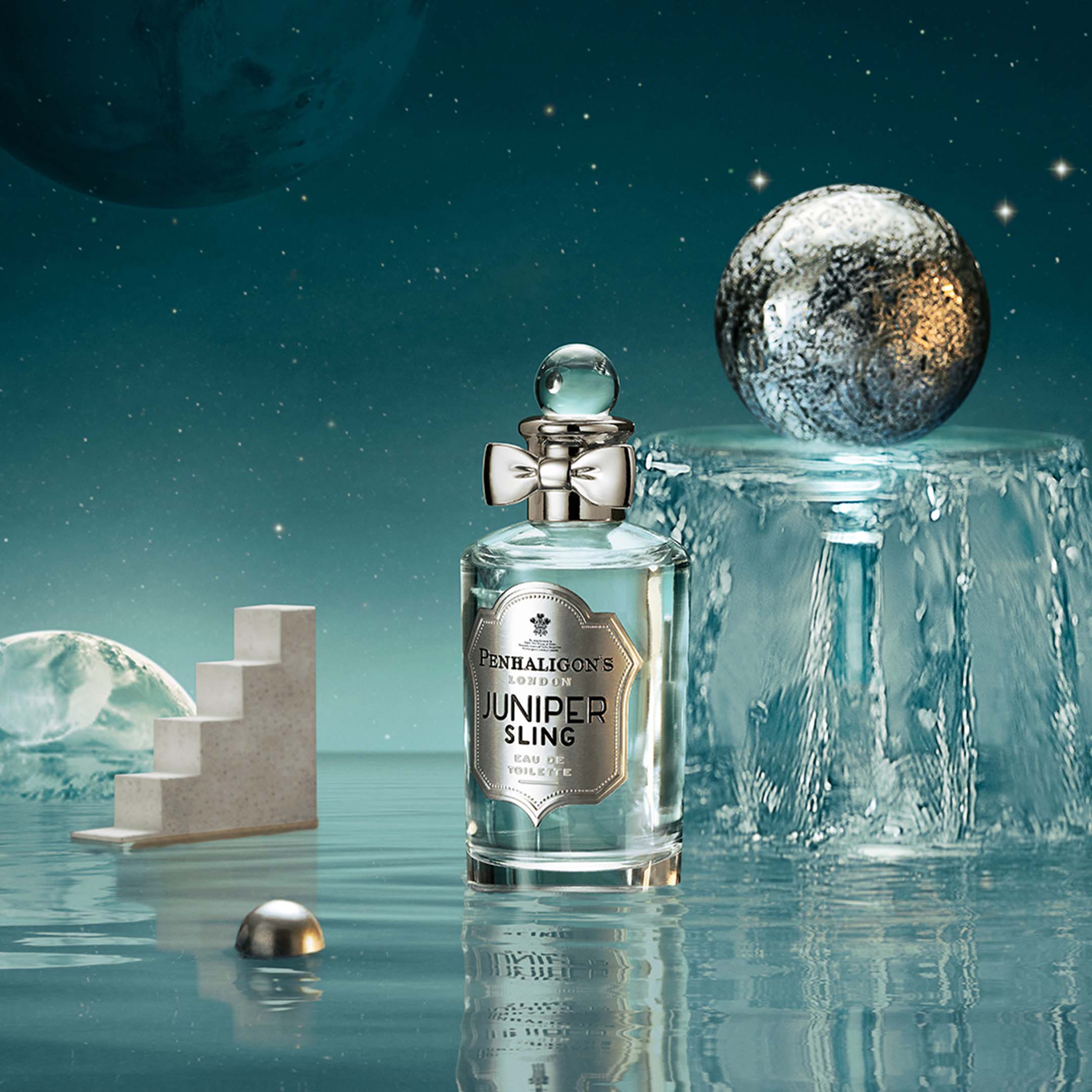 Juniper Sling Eau De Toilette