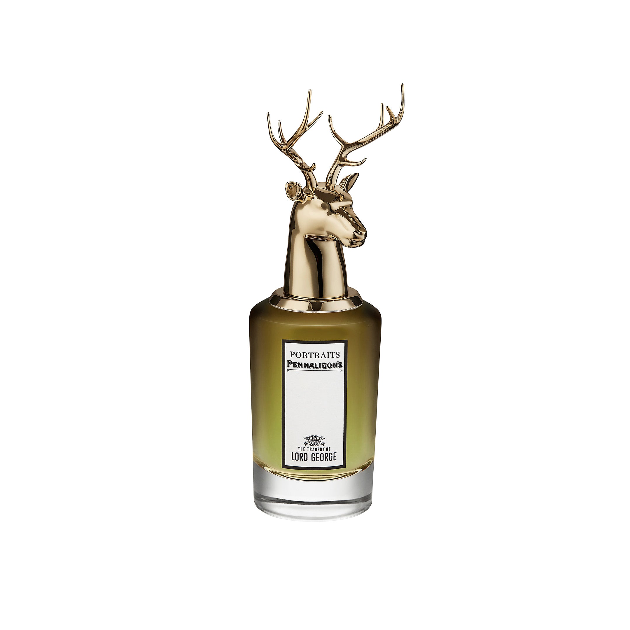 The Tragedy Of Lord George Eau De Parfum