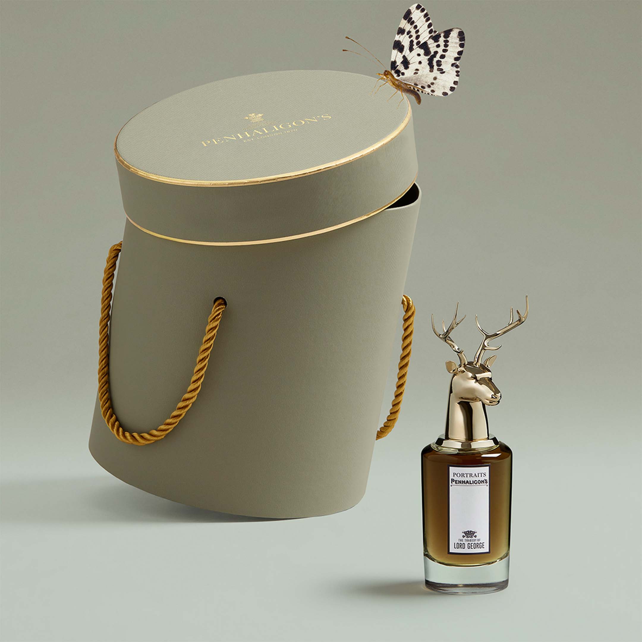 The Tragedy Of Lord George Eau De Parfum