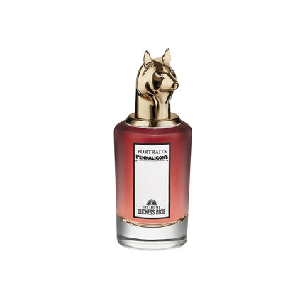 The Coveted Duchess Rose Eau De Parfum