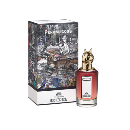 The Coveted Duchess Rose Eau De Parfum