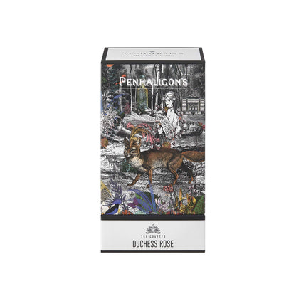 The Coveted Duchess Rose Eau De Parfum