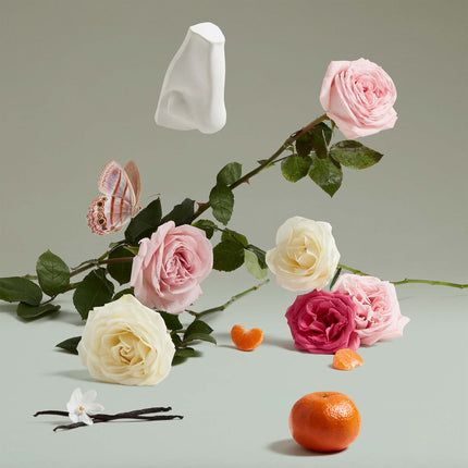 The Coveted Duchess Rose Eau De Parfum