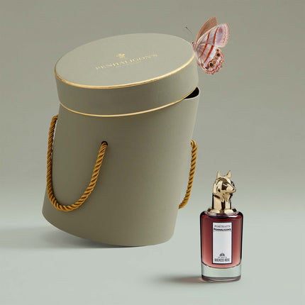 The Coveted Duchess Rose Eau De Parfum
