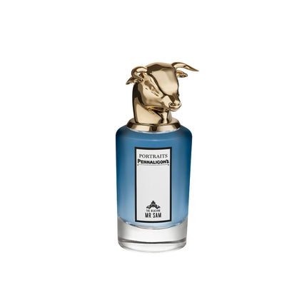 The Blazing Mister Sam Eau De Parfum