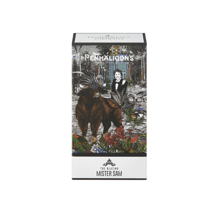 The Blazing Mister Sam Eau De Parfum