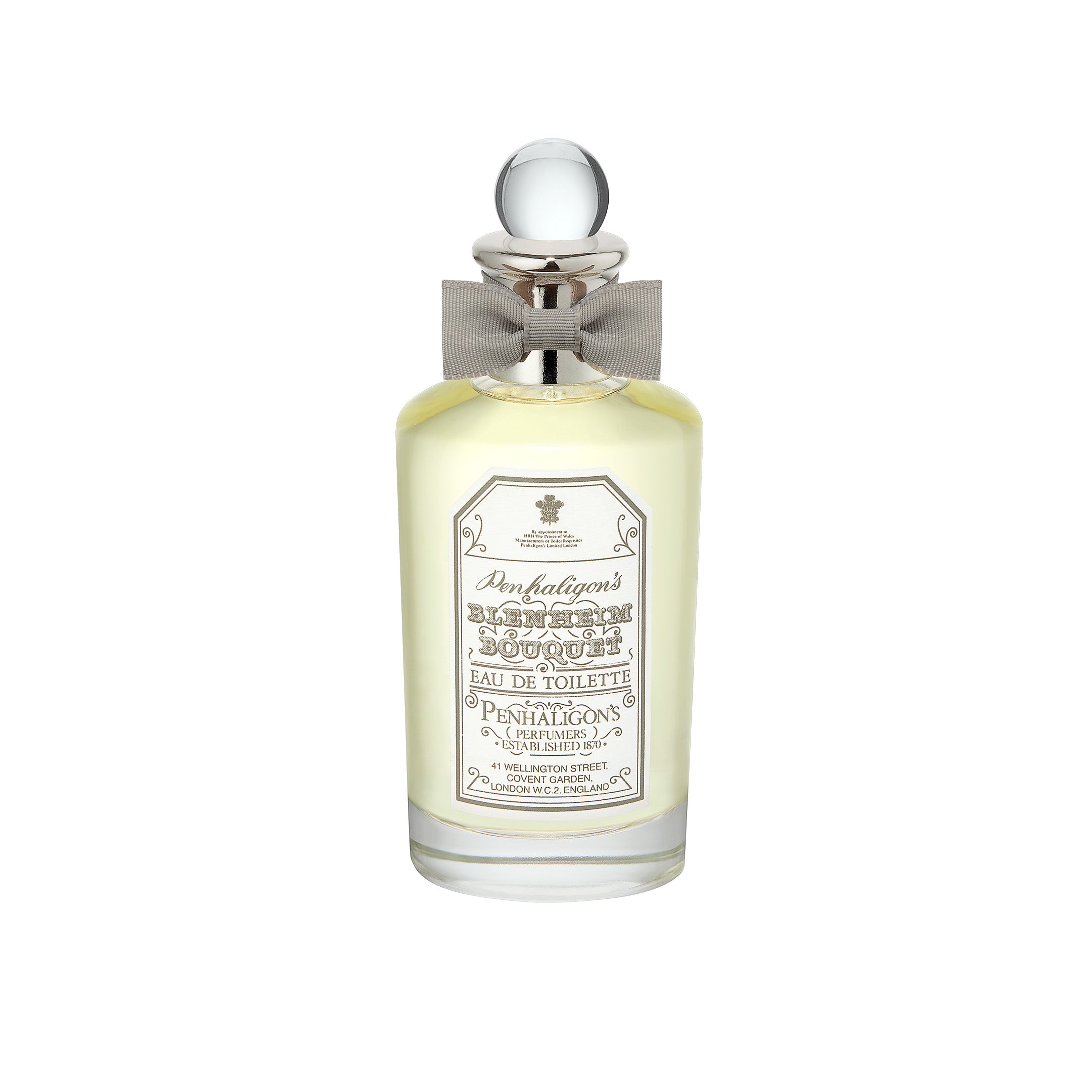 Blenheim Bouquet Eau De Toilette