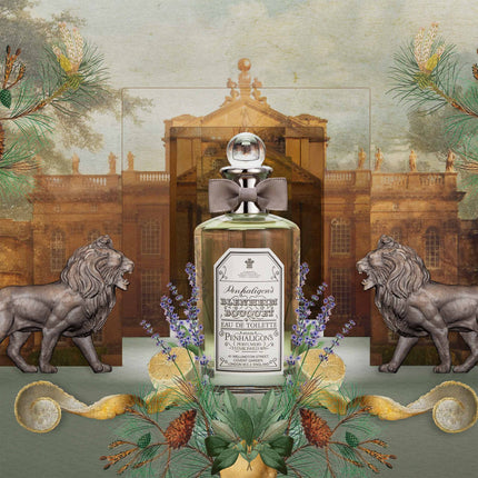 Blenheim Bouquet Eau De Toilette