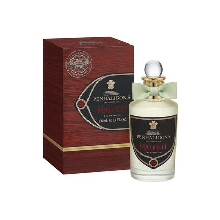 Halfeti Eau De Parfum