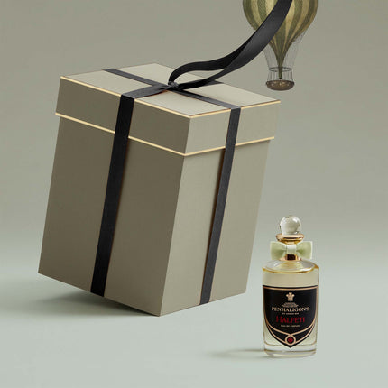 Halfeti Eau De Parfum