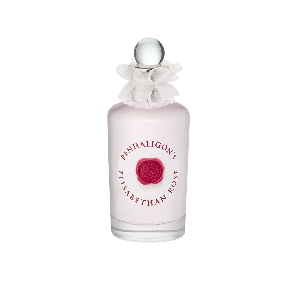 Elisabethan Rose Eau De Parfum
