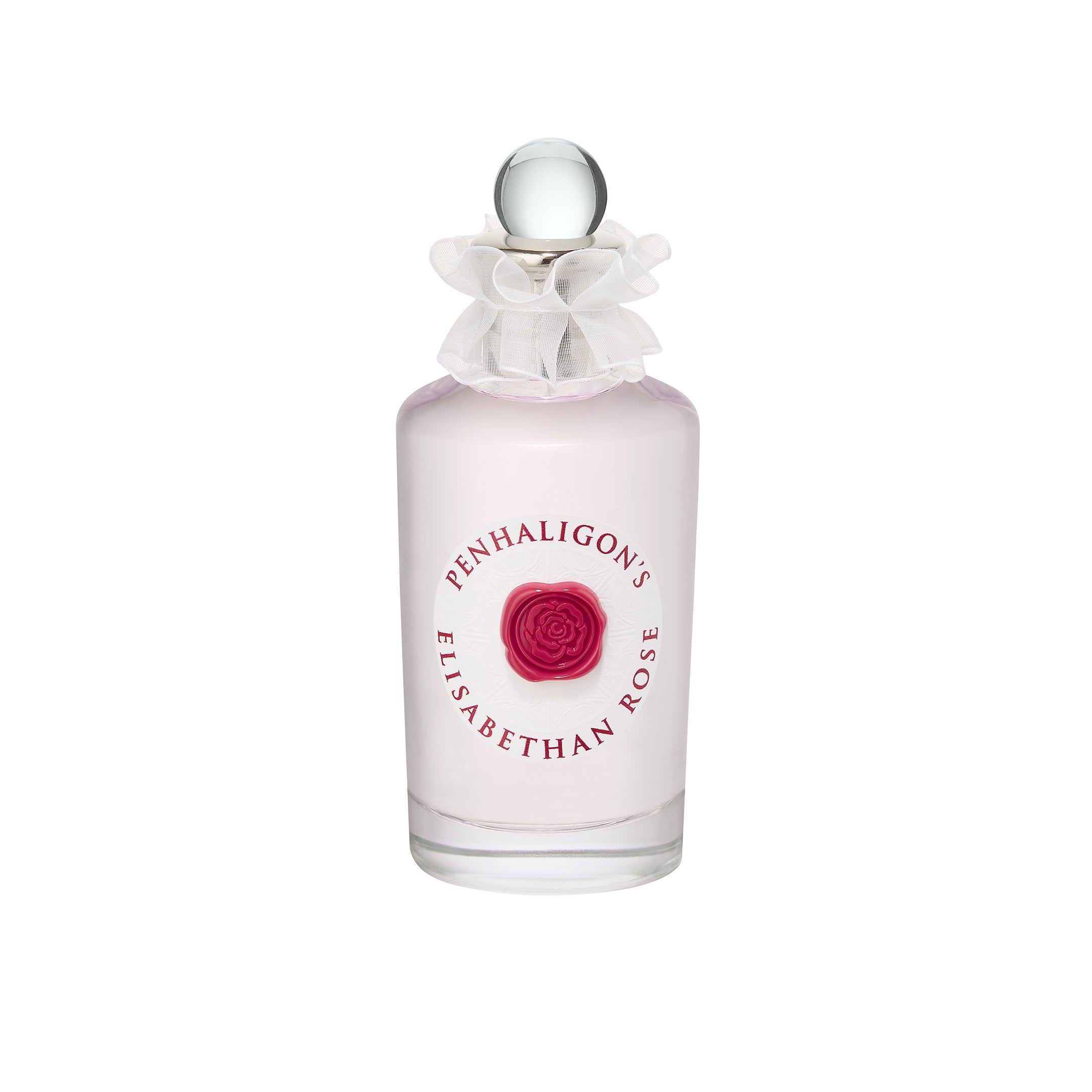 Elisabethan Rose Eau De Parfum