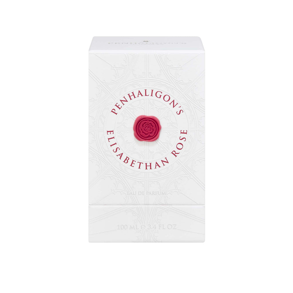 Elisabethan Rose Eau De Parfum