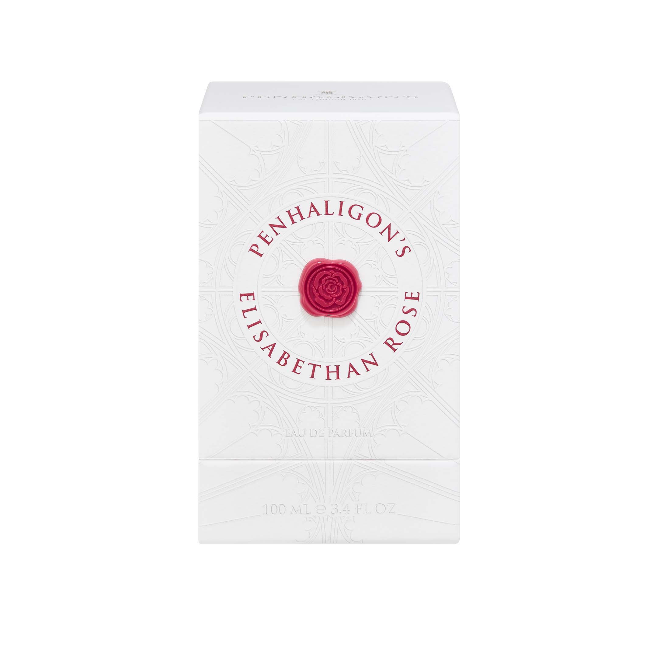 Elisabethan Rose Eau De Parfum