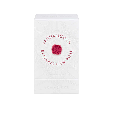 Elisabethan Rose Eau De Parfum