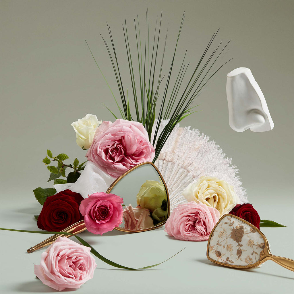 Elisabethan Rose Eau De Parfum