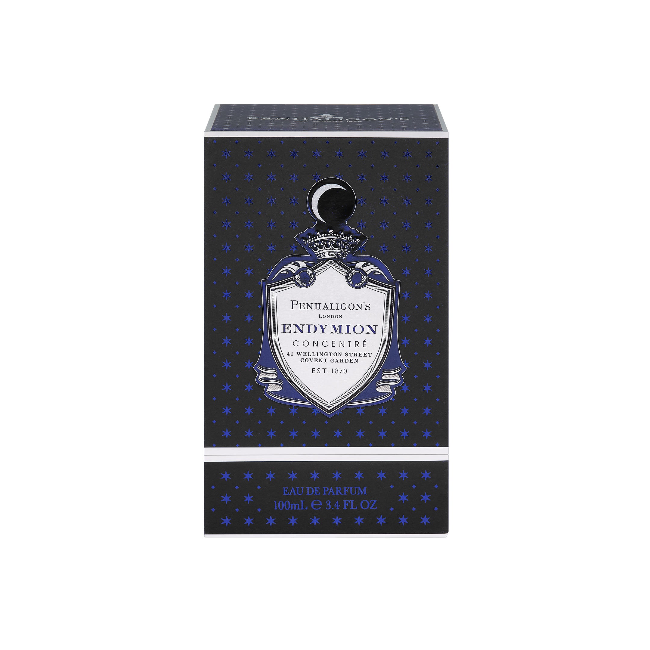 Endymion Concentré Eau De Parfum