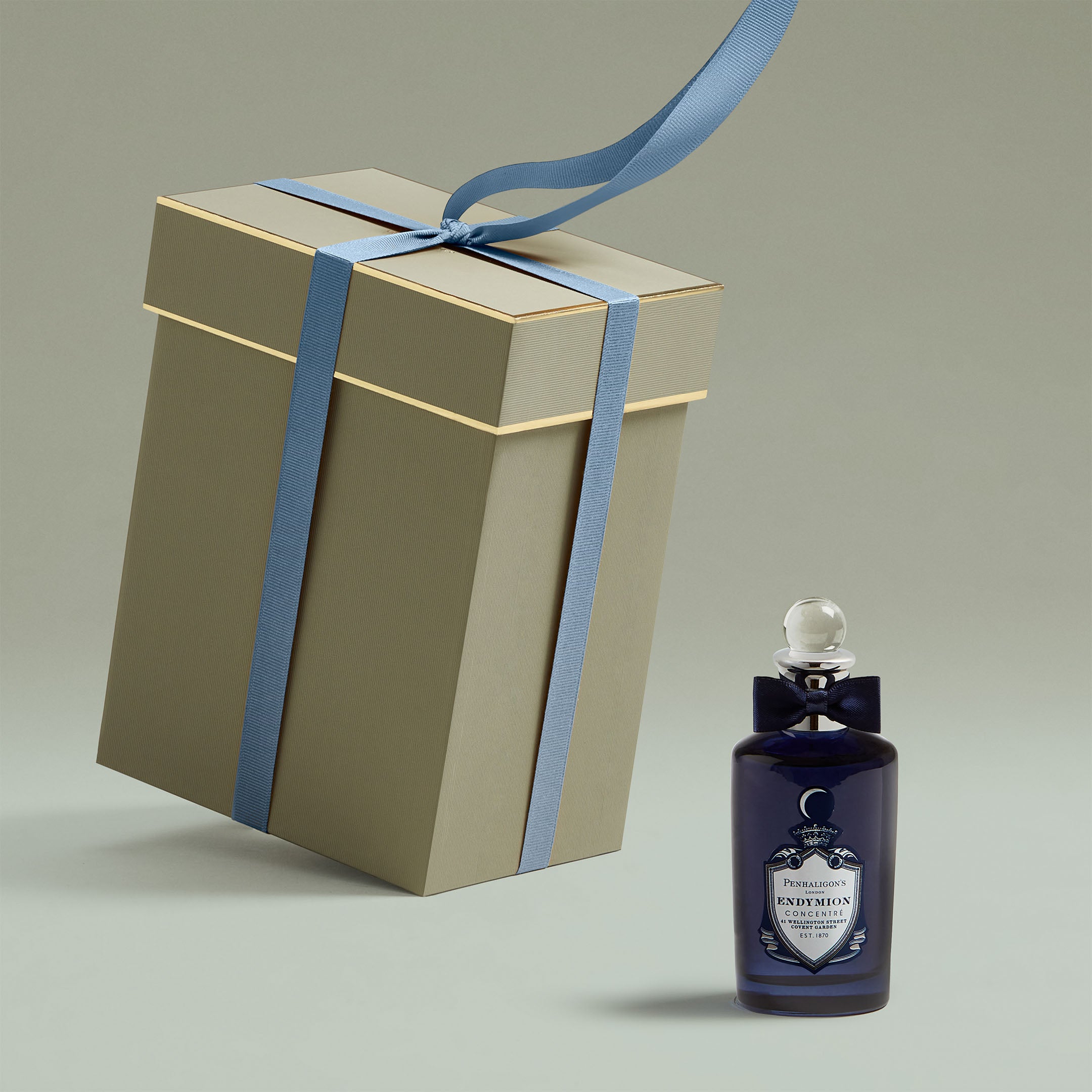 Endymion Concentré Eau De Parfum