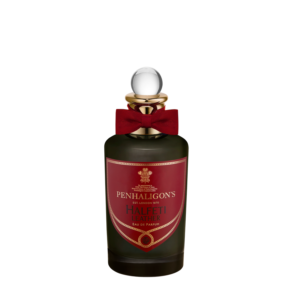 Halfeti Eau De Parfum
