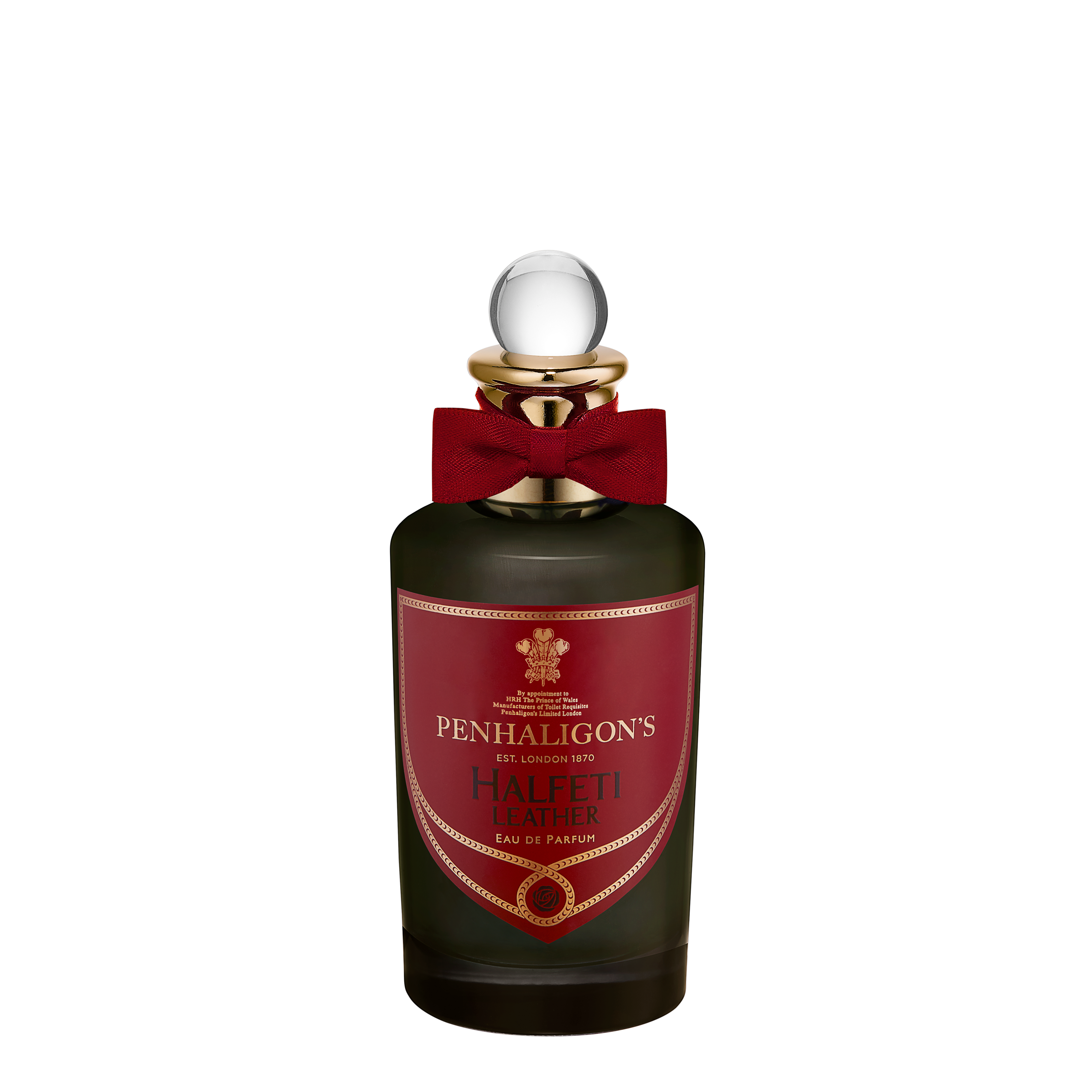 Halfeti Eau De Parfum