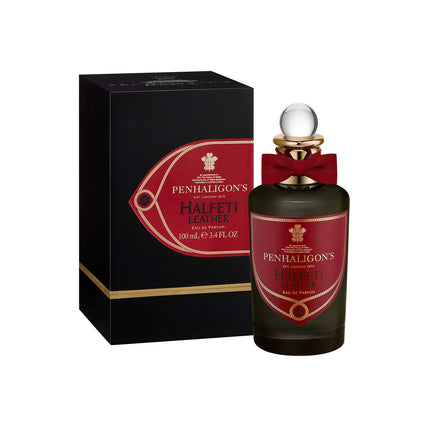Halfeti Eau De Parfum