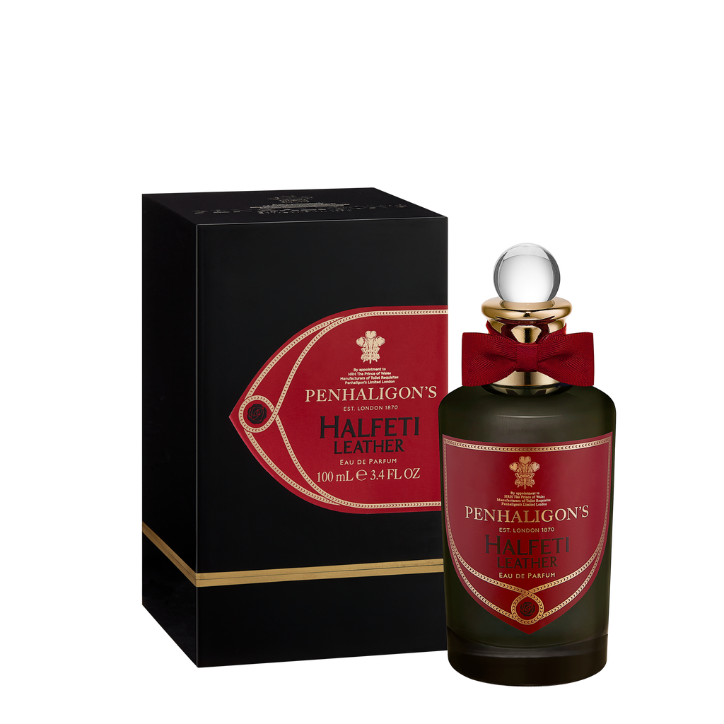 Halfeti Eau De Parfum