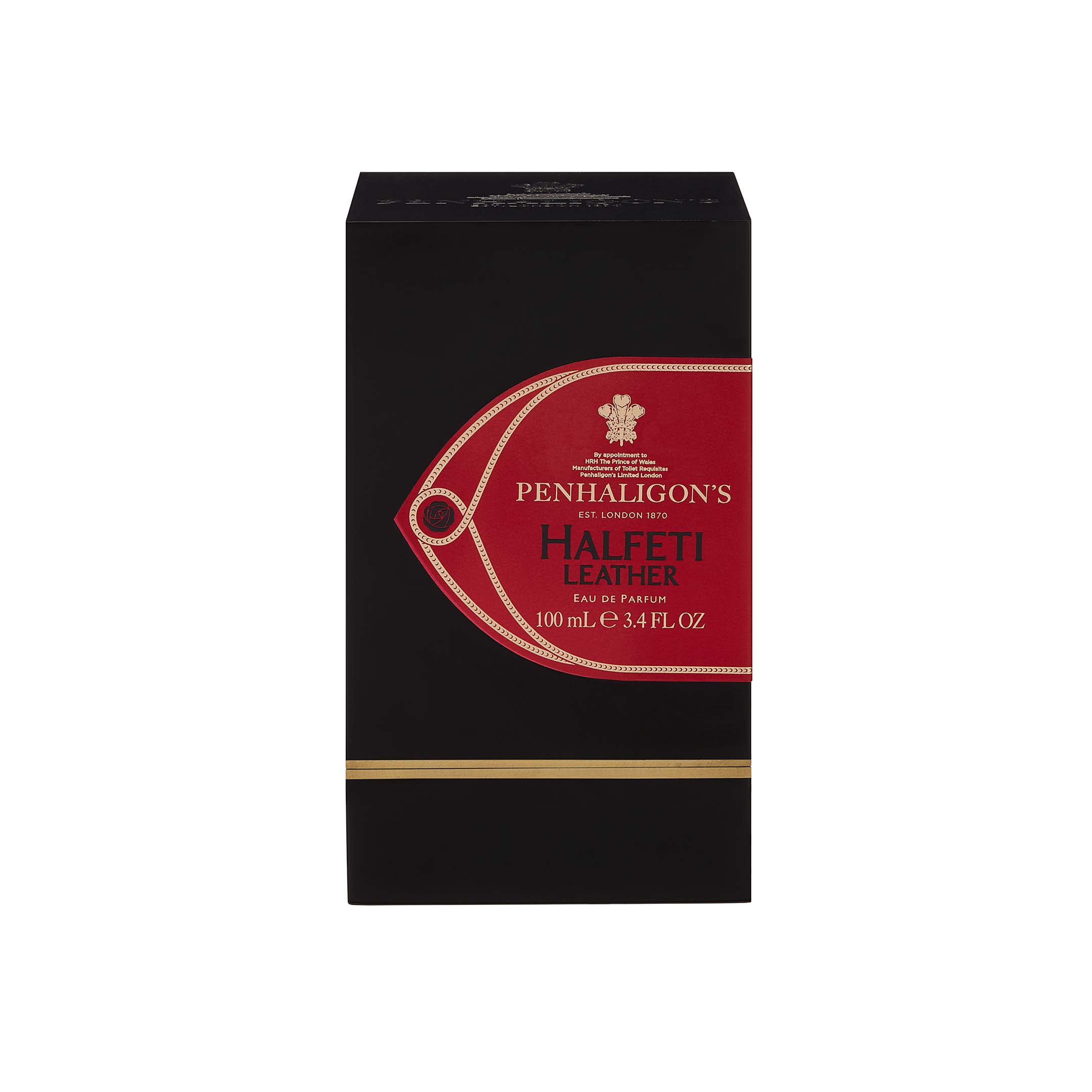 Halfeti Eau De Parfum