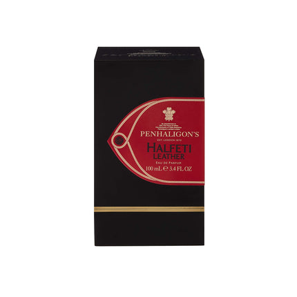 Halfeti Eau De Parfum