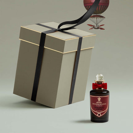 Halfeti Eau De Parfum