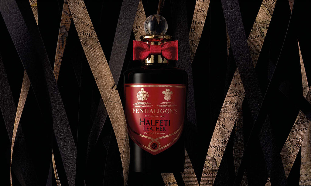 Halfeti Eau De Parfum