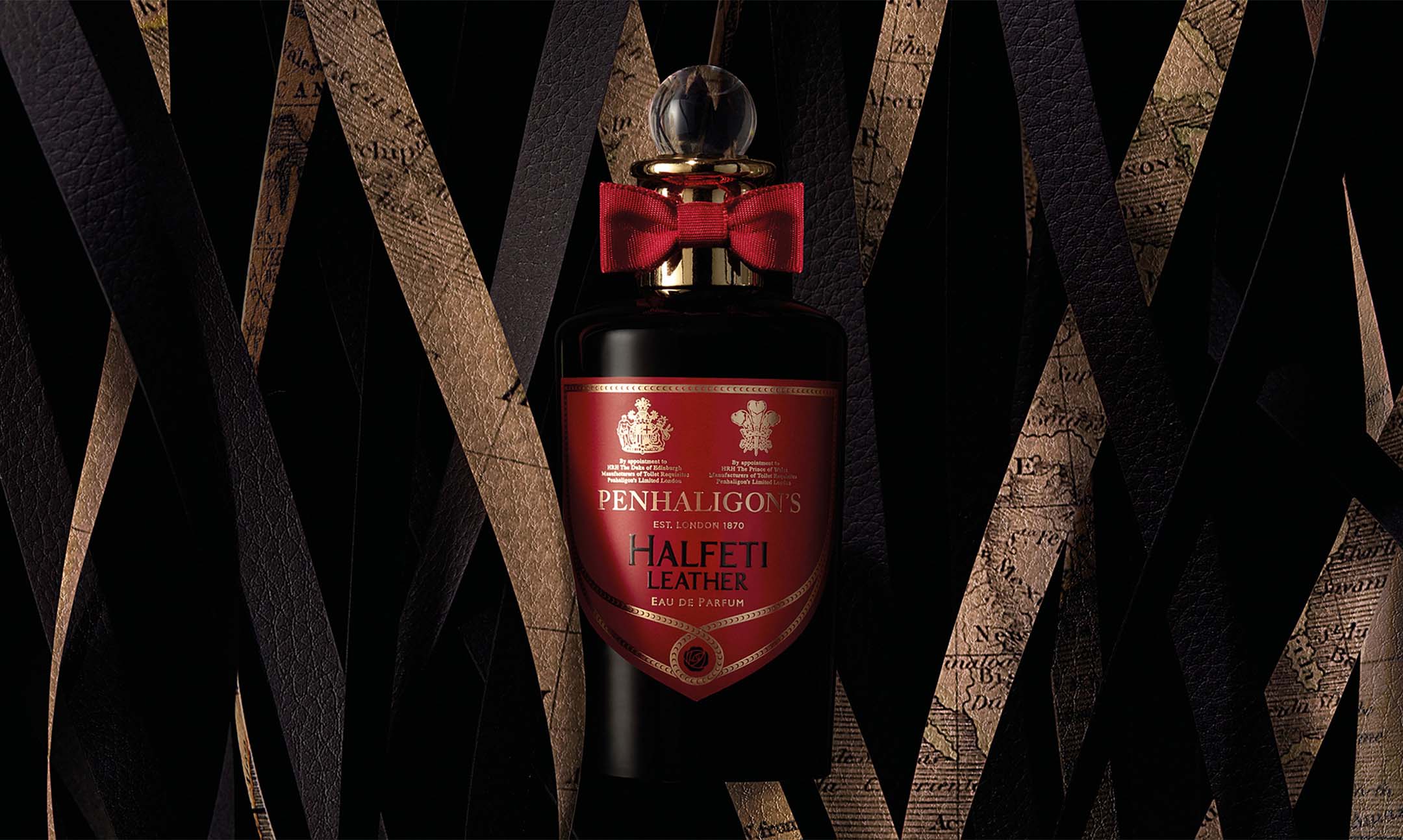 Halfeti Eau De Parfum