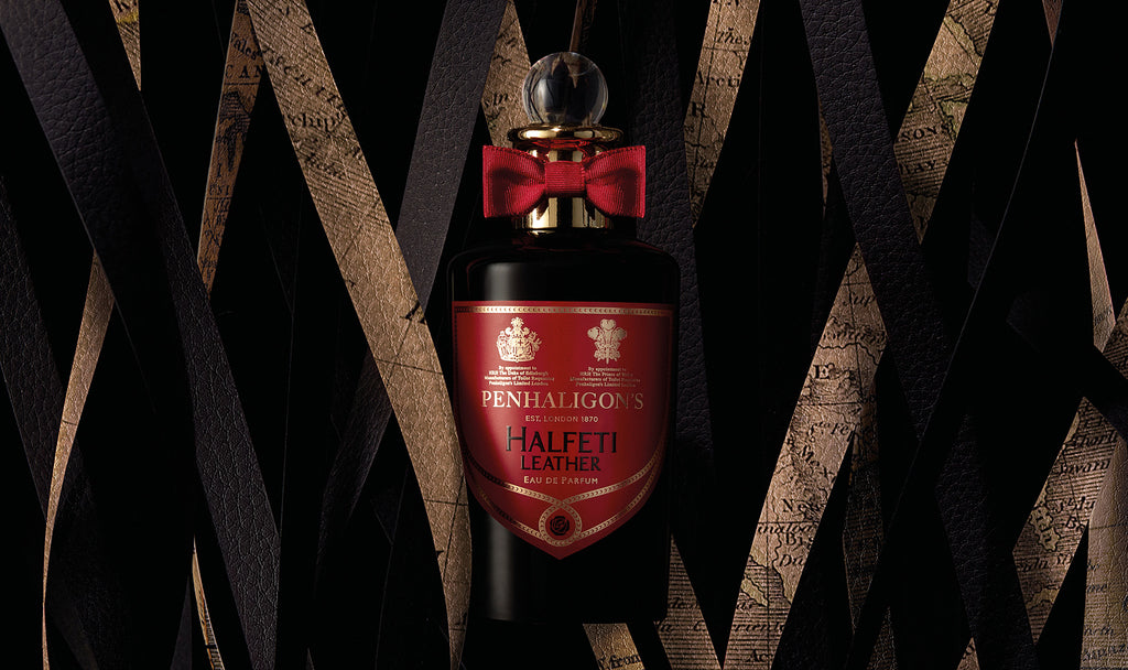 Halfeti Eau De Parfum