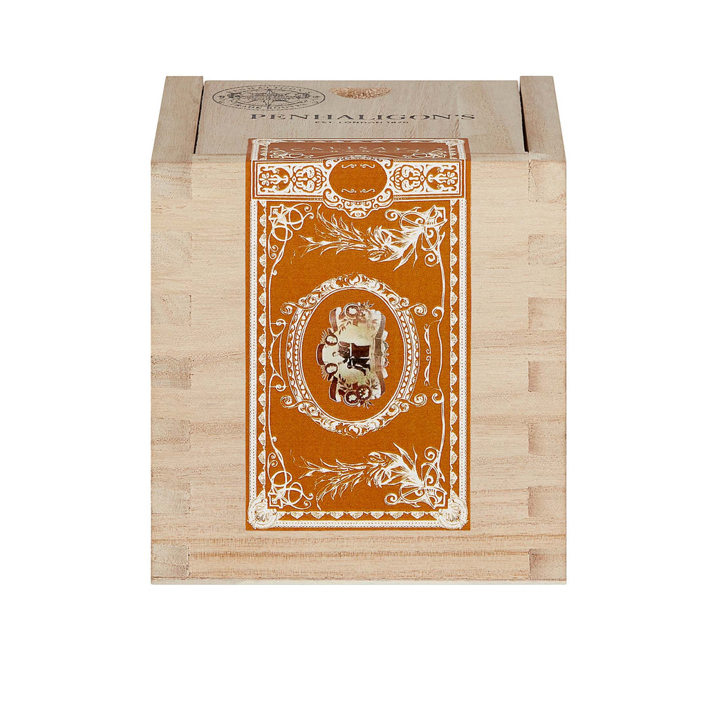 Calisaya Bark Bougies