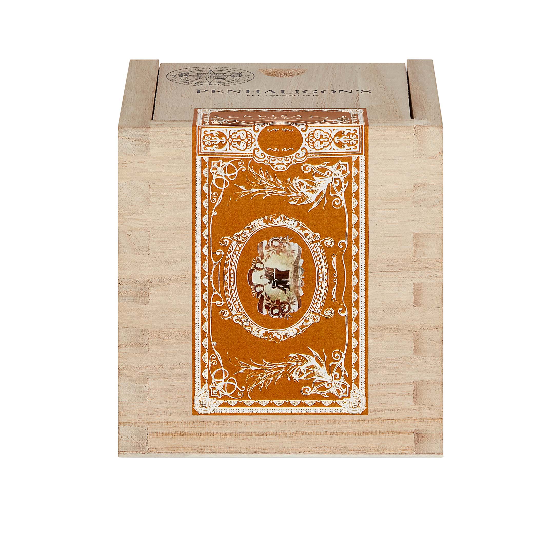 Calisaya Bark Bougies