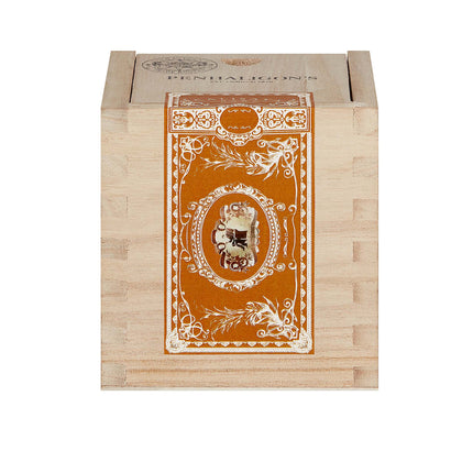 Calisaya Bark Bougies