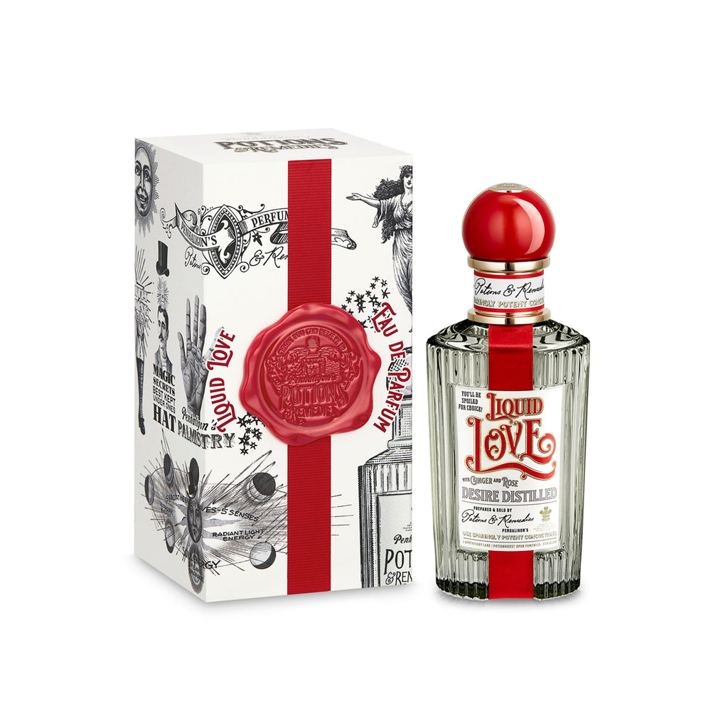 Liquid Love Eau De Parfum
